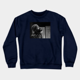 Marvin Gaye 2 Crewneck Sweatshirt